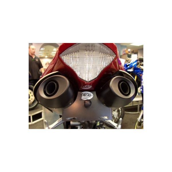 R&G R1 04 TAILTIDY